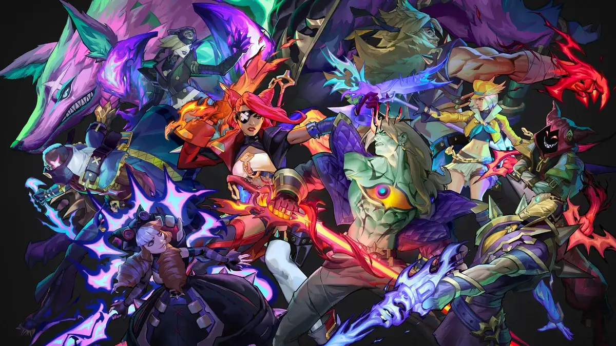 Legend of Fighters: Duel Star Codes