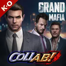The Grand Mafia