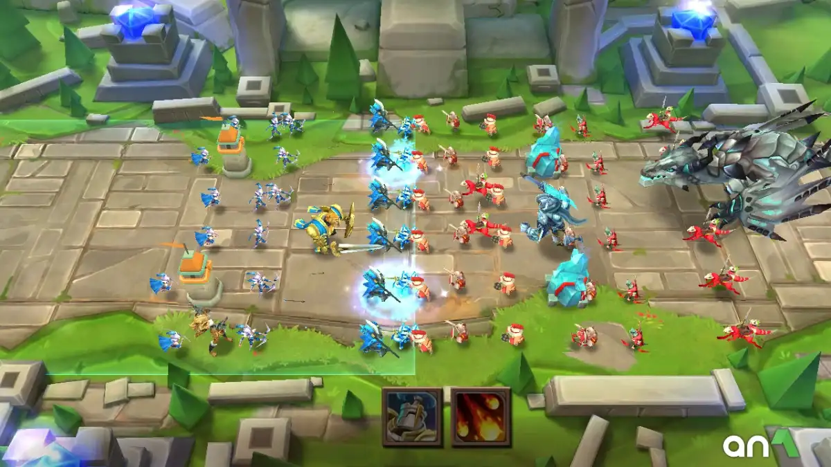 Lords Mobile: Kingdom Wars Codes