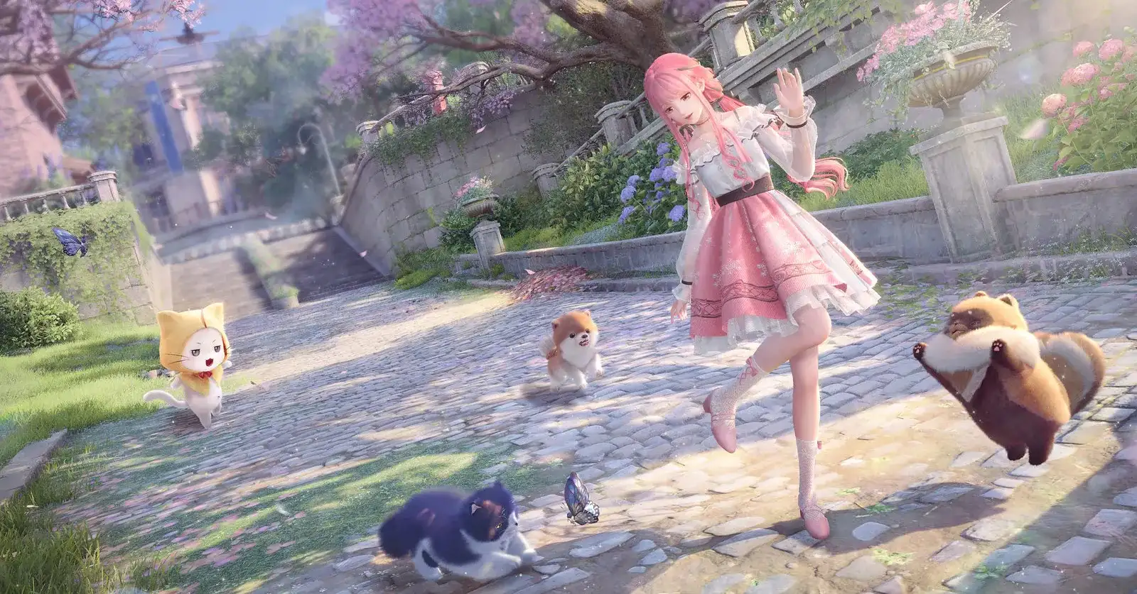 Love Nikki Codes