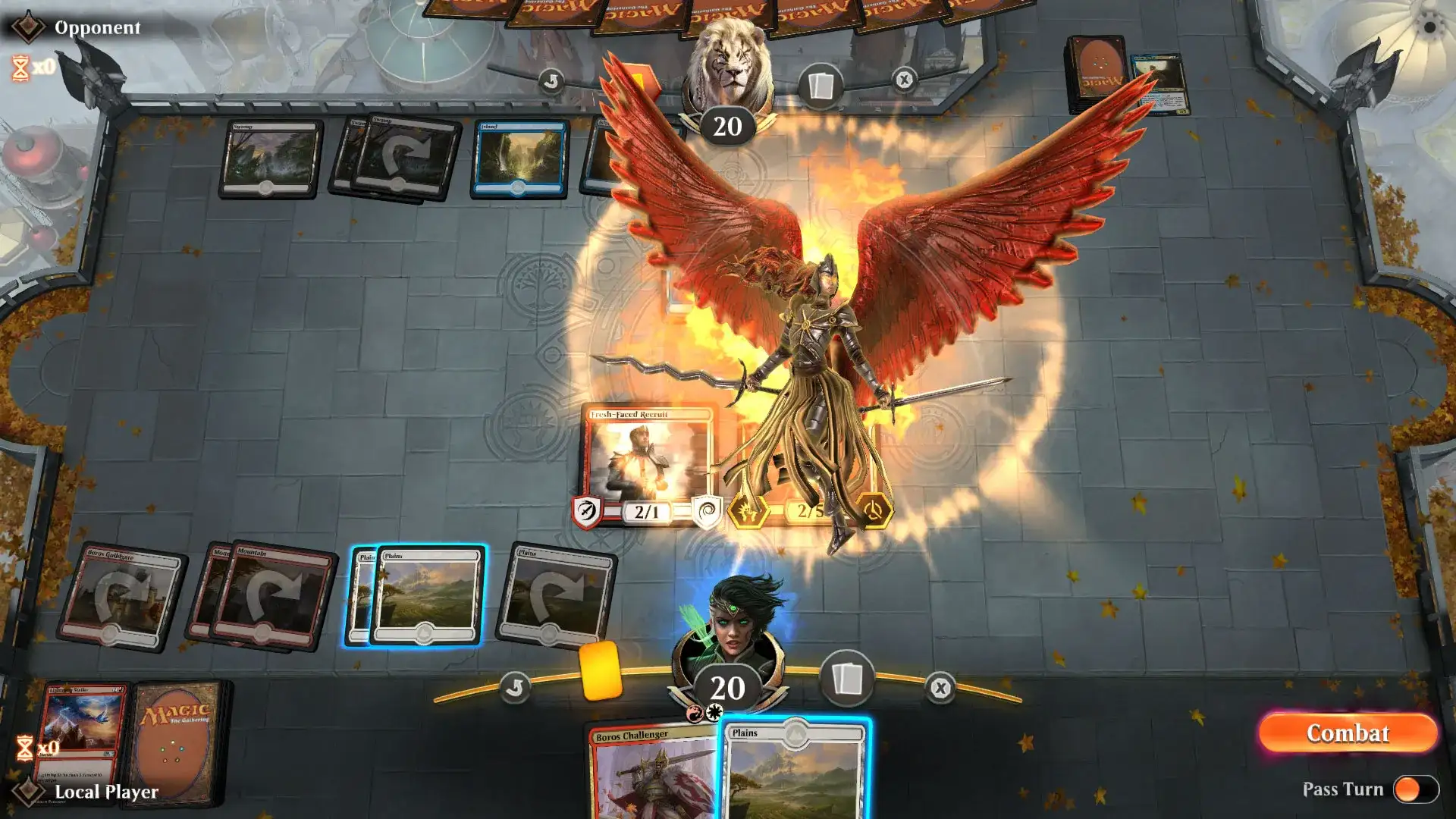 Magic: The Gathering Arena Codes