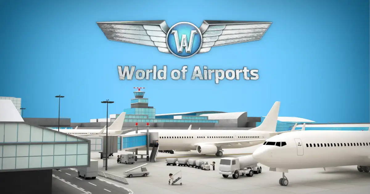 World of Airports™