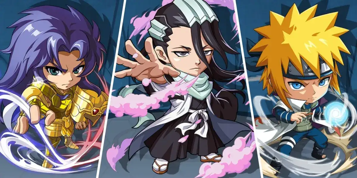 Manga Mayhem: Unity Codes