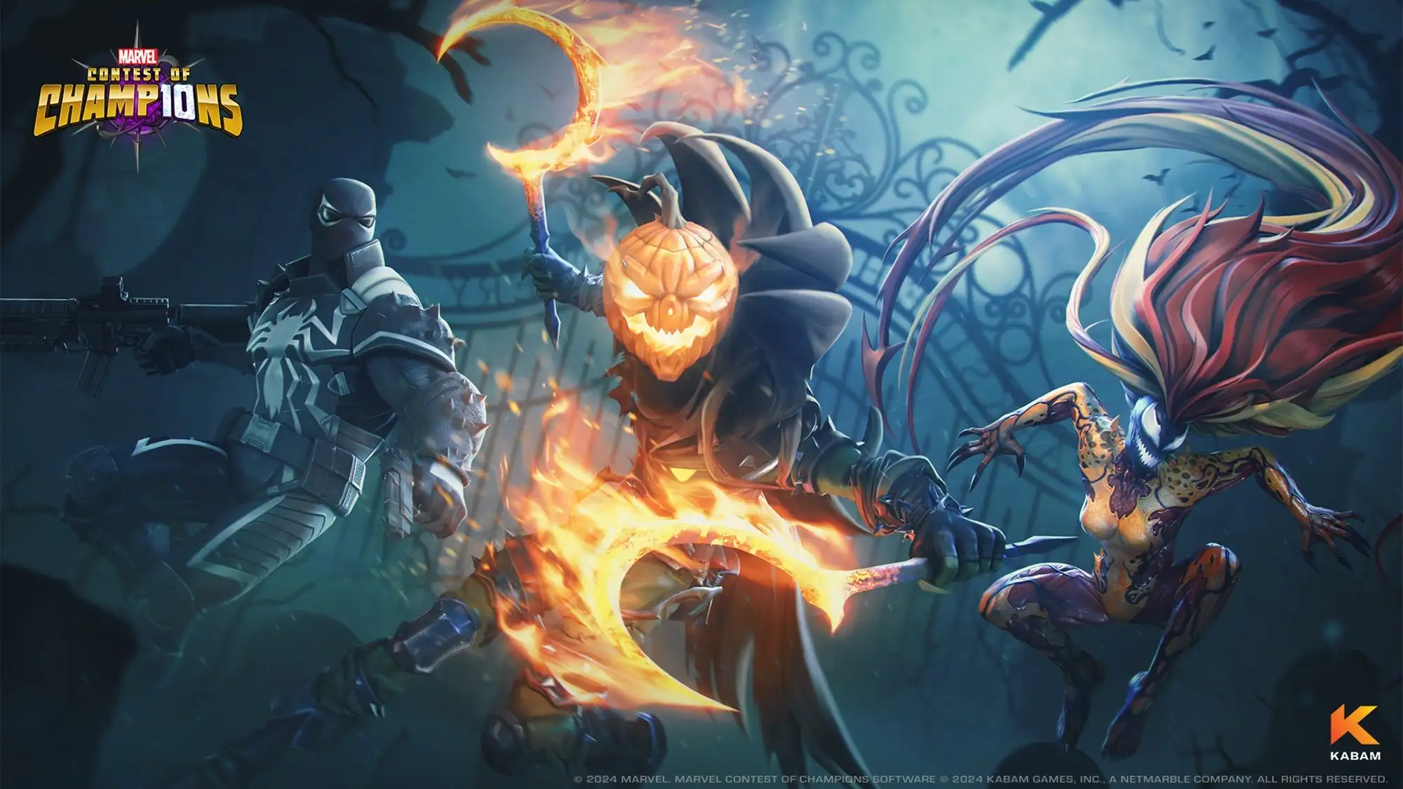 Marvel Contest of Champions Codes