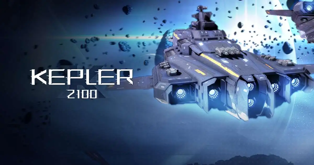 Kepler-2100 Codes