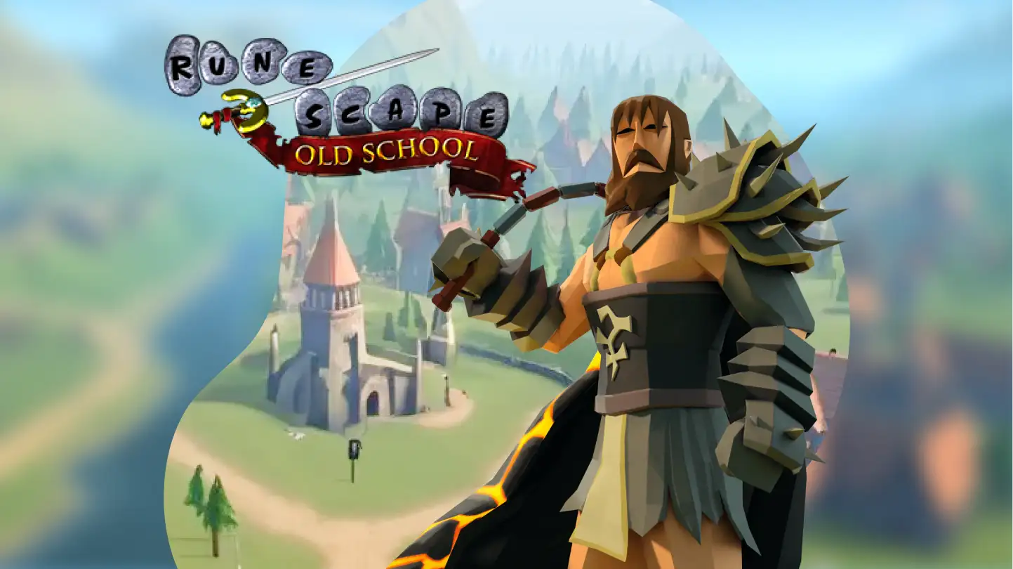 Old School RuneScape