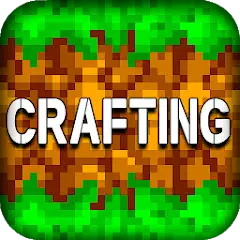 Crafting and Building
