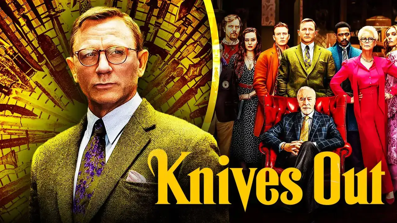 Knives Out
