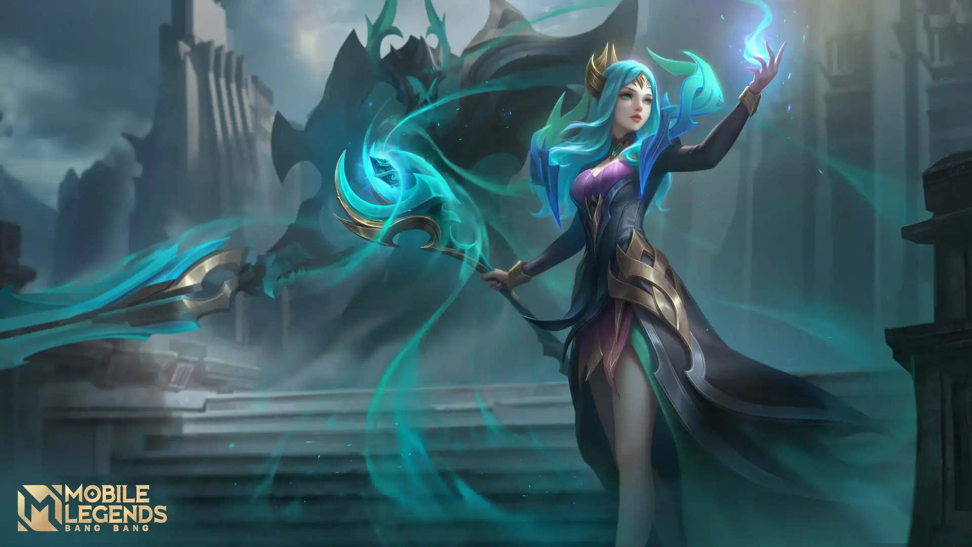 Mobile Legends bang bang Codes