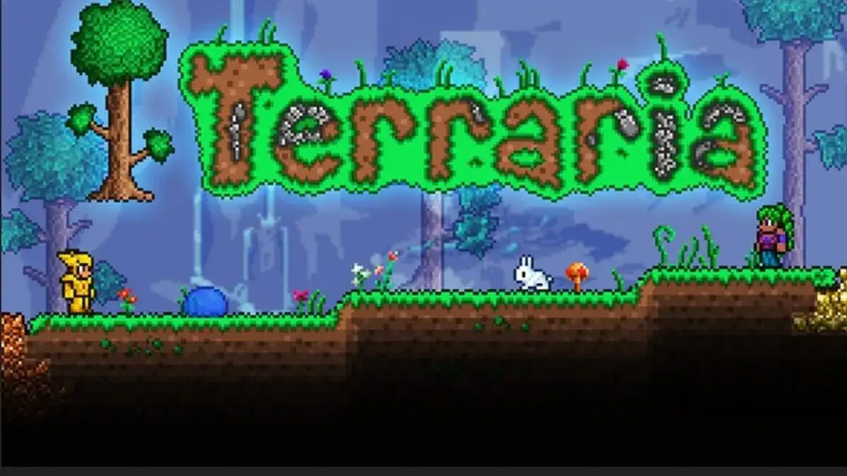 Terraria