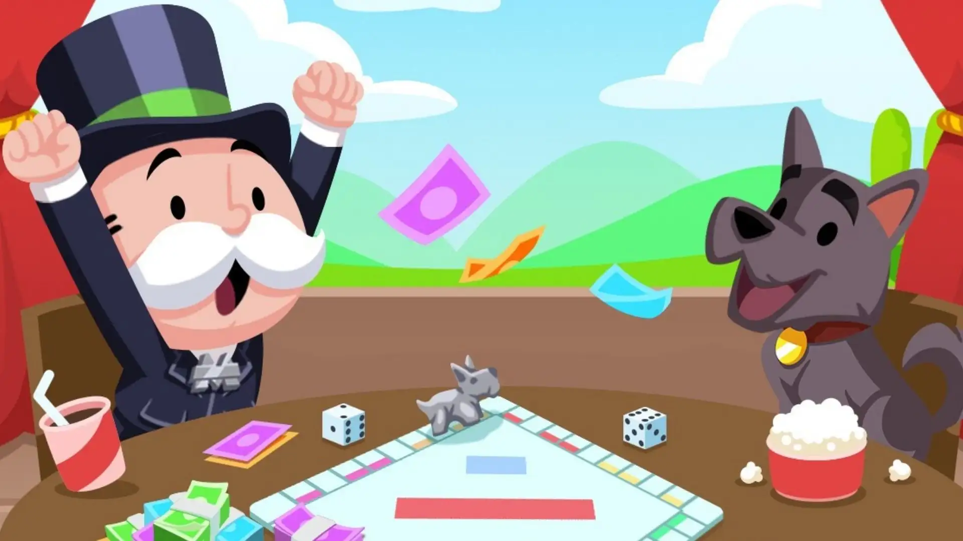 Monopoly Go Codes