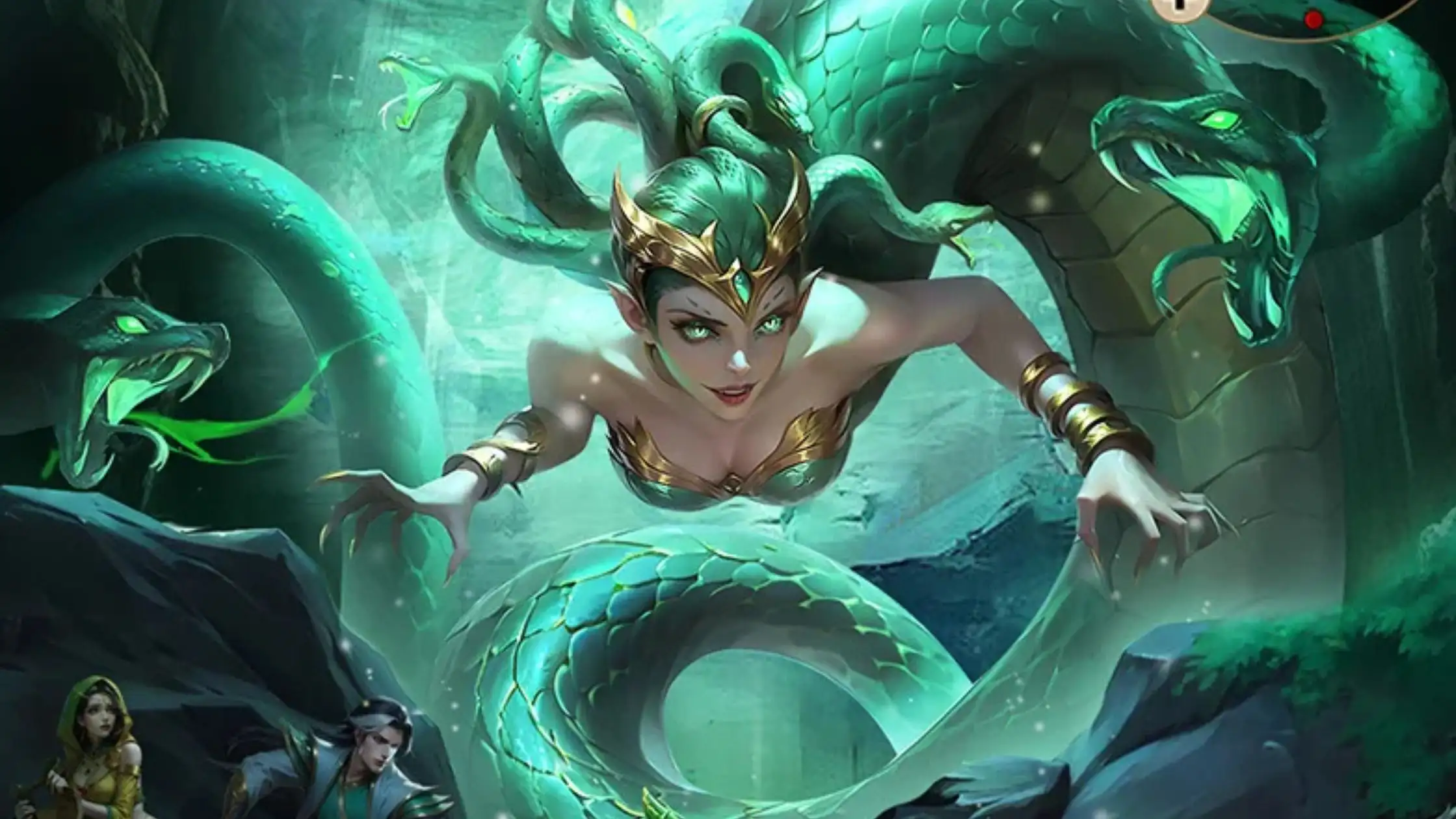Mythic Warriors: Pandas Codes