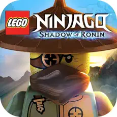 LEGO® Ninjago: Shadow of Ronin