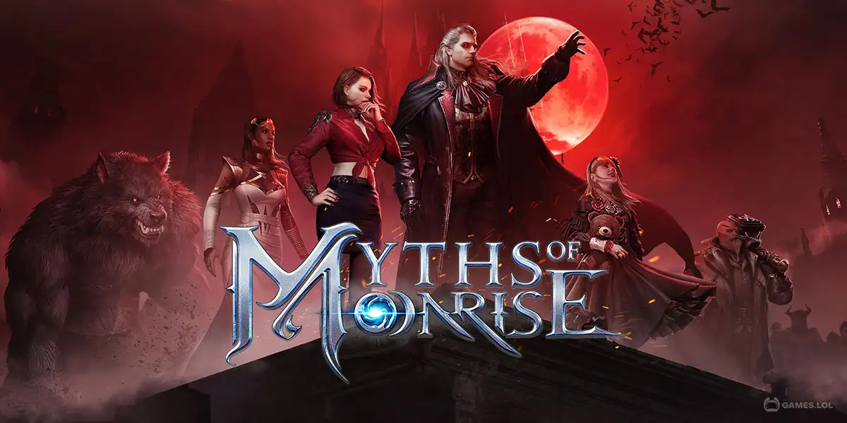 Myths of Moonrise Codes
