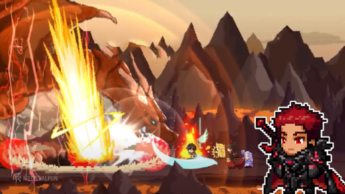 Slayer Legend : Idle RPG