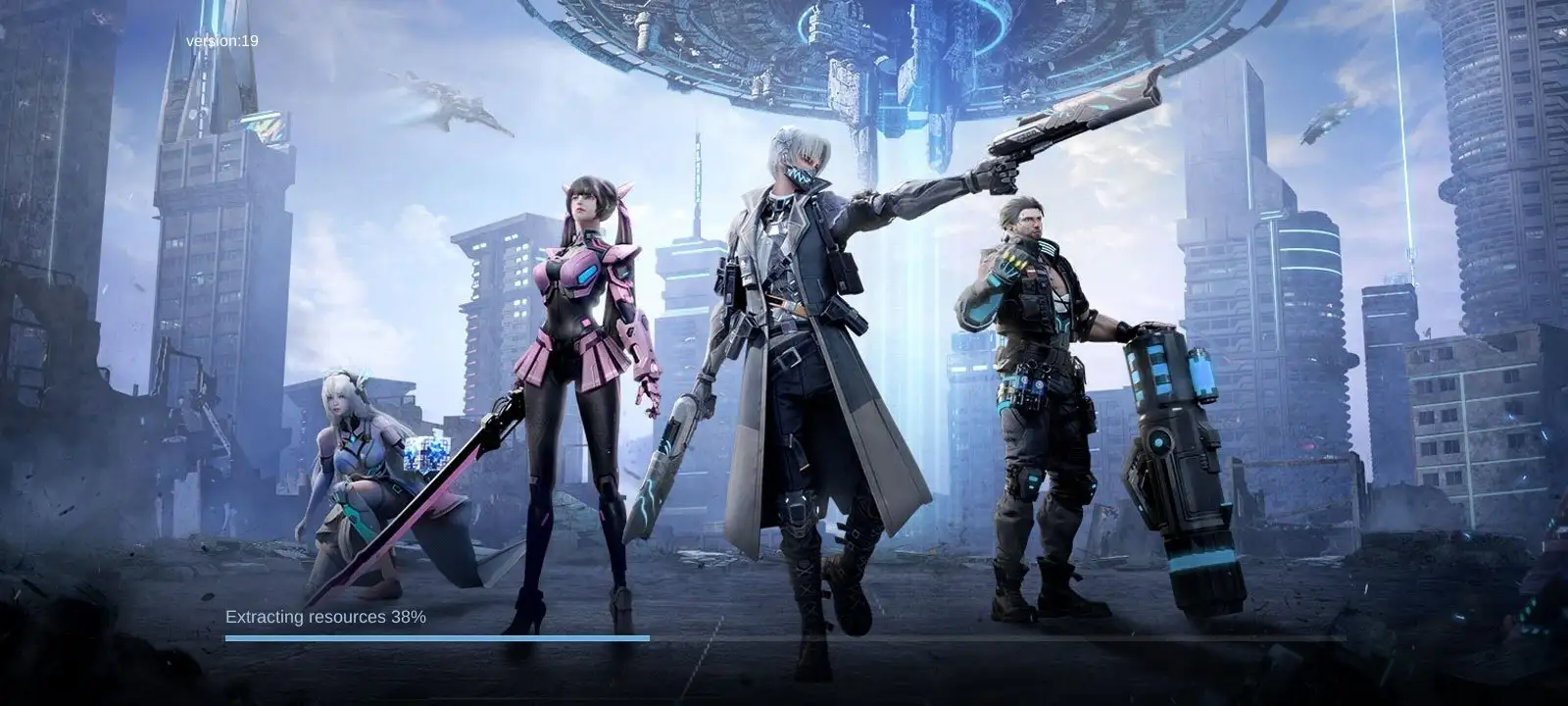Nexus: Nebula Echoes Codes