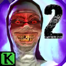 Evil Nun 2 : Origins