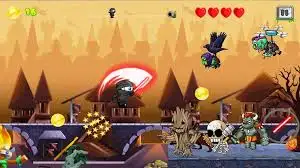 Ninja Run Codes