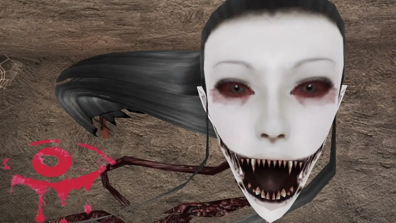 Eyes Horror & Coop Multiplayer
