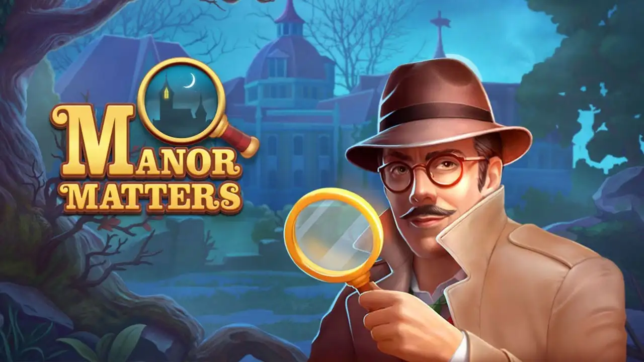 Manor Matters