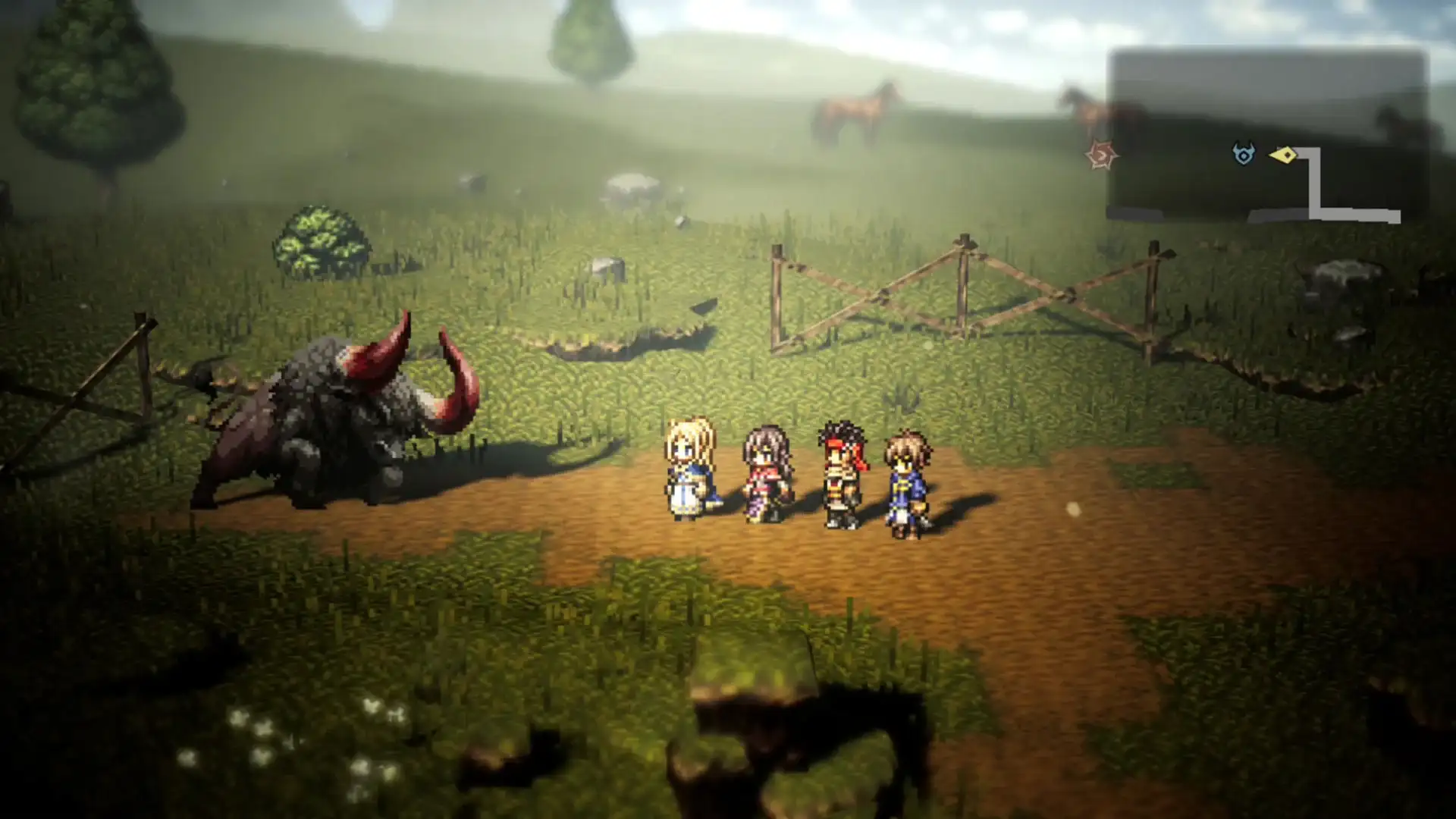 OCTOPATH TRAVELER™：CotC Codes