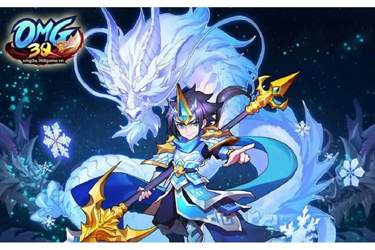 OMG 3Q - Đấu tướng Tam Quốc Codes