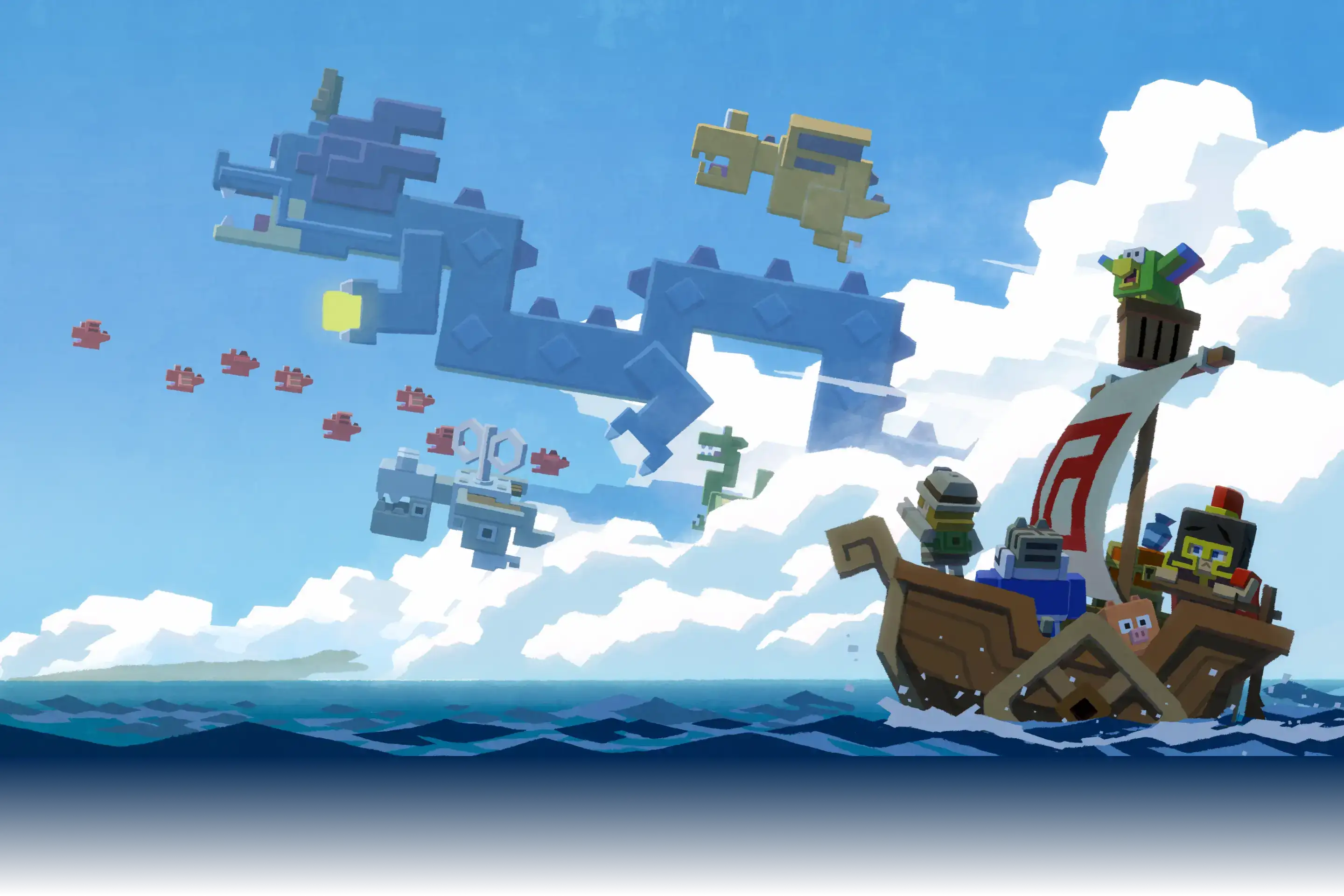 >PANDOLAND Codes