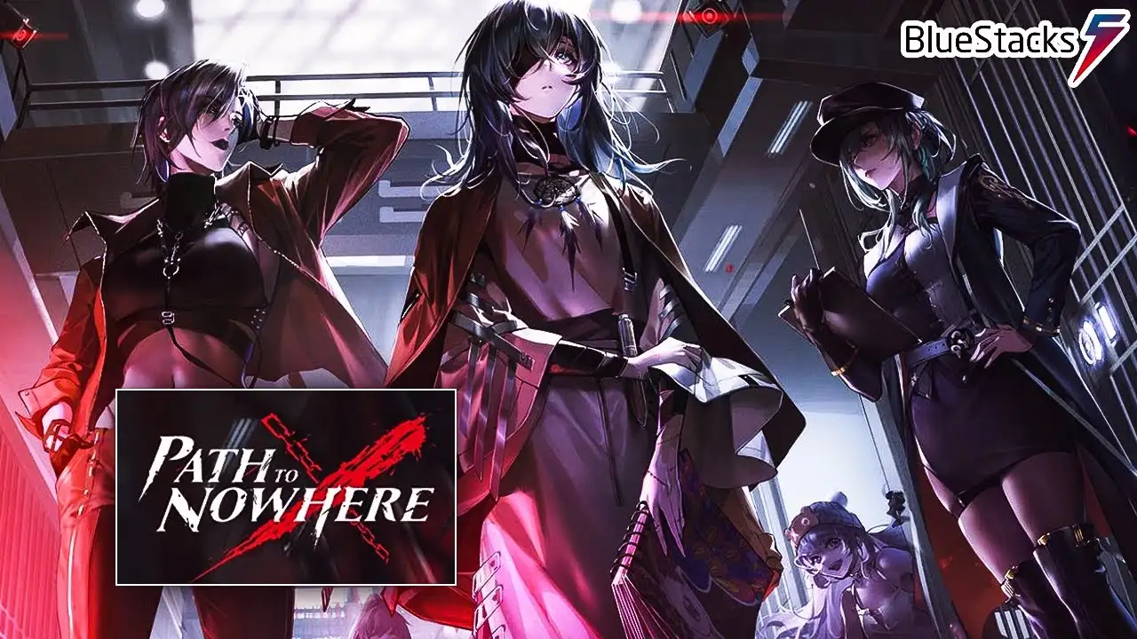 >Path to Nowhere Codes