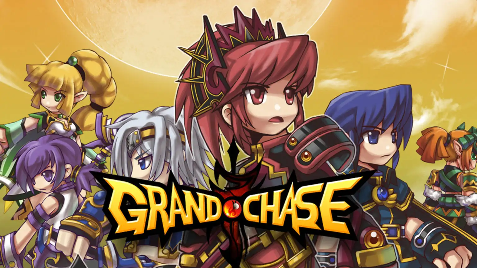 GrandChase