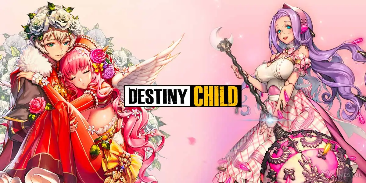 Destiny Child