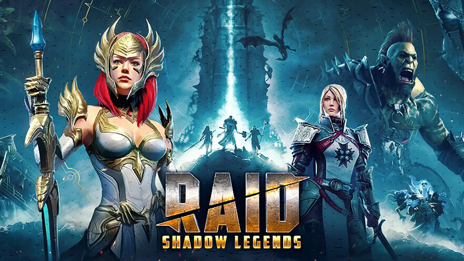 RAID: Shadow Legends
