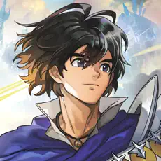 ANOTHER EDEN Global