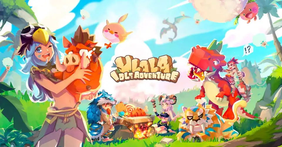 Ulala: Idle Adventure