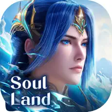 Soul Land: New World