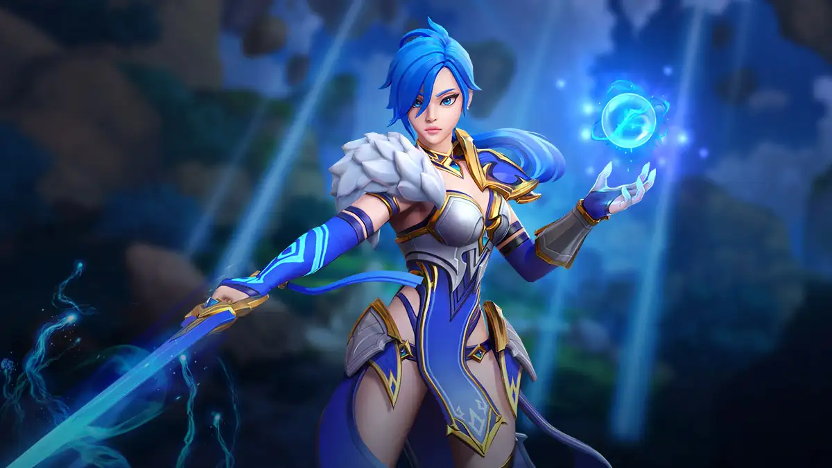 Summoners War: Lost Centuria