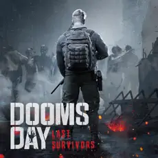 Doomsday: Last Survivors