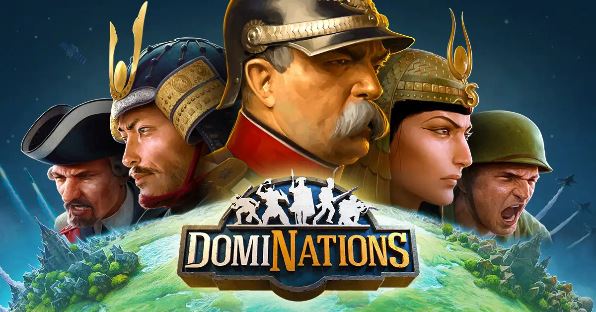 DomiNations