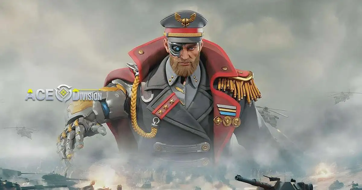 Ace Division