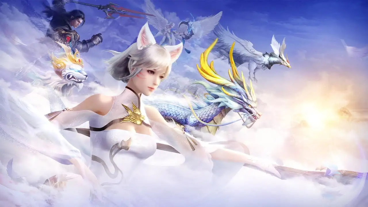 Perfect World Mobile Codes
