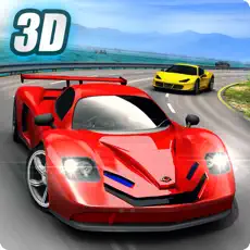 Traffic Car Driving Turbo Game