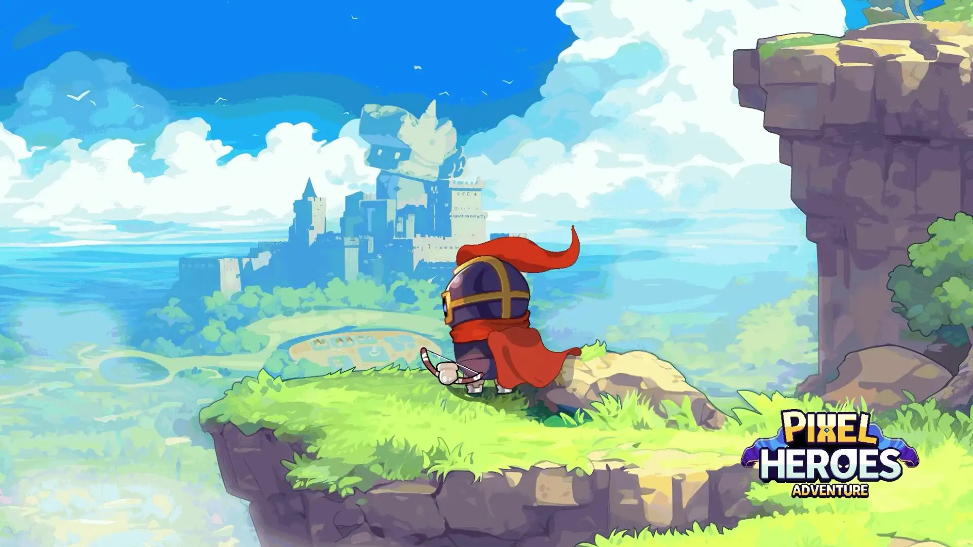 Pixel Heroes Codes