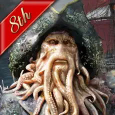 Pirates of the Caribbean: ToW