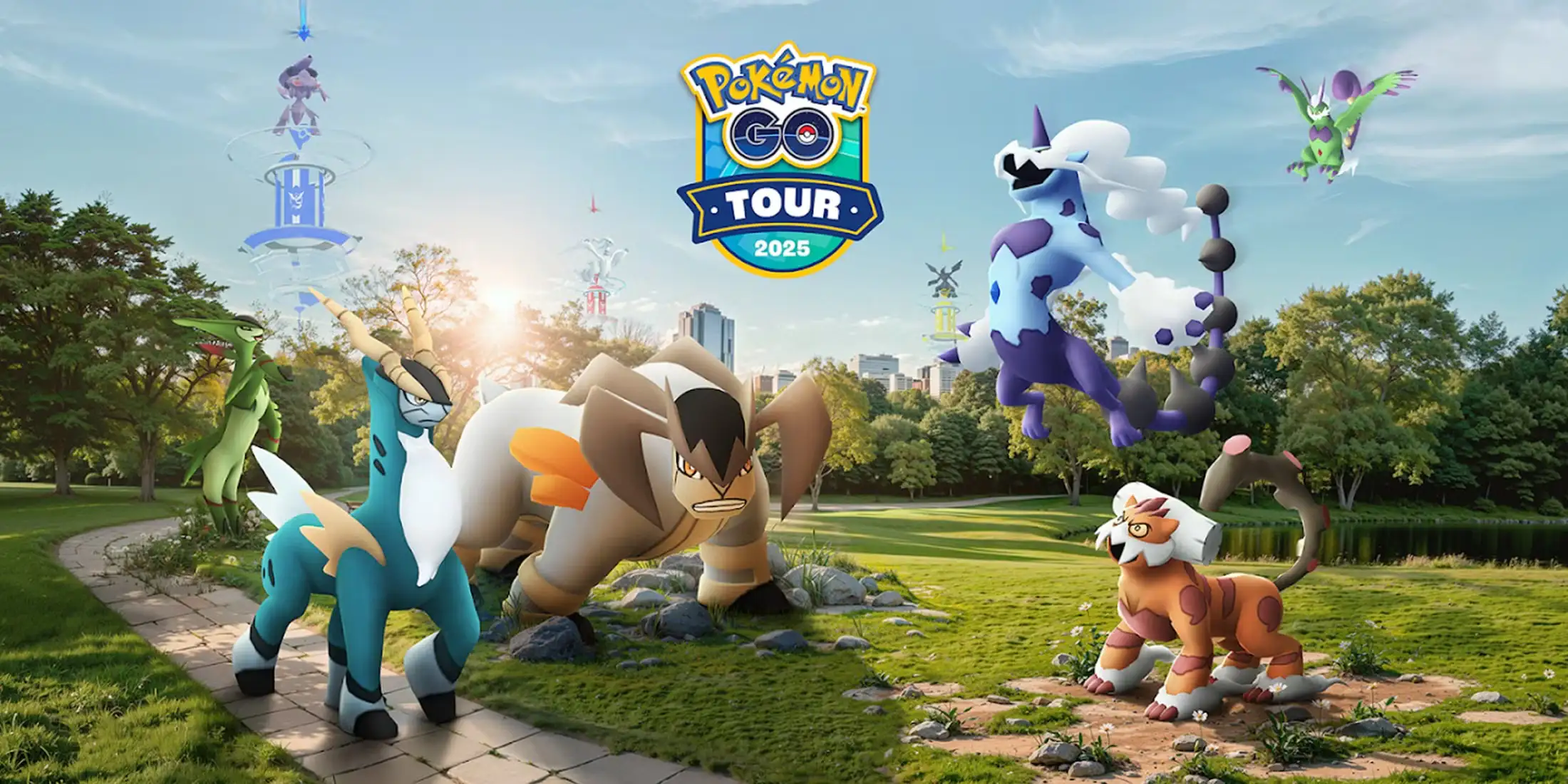 Pokémon GO Codes
