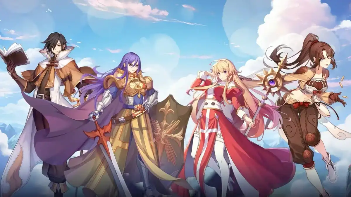 Ragnarok Idle Adventure Codes