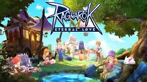 Ragnarok M: Eternal Love Codes