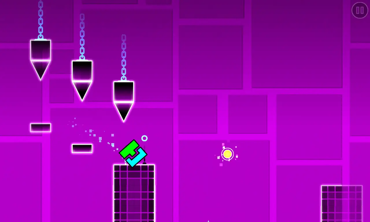 Geometry Dash Lite