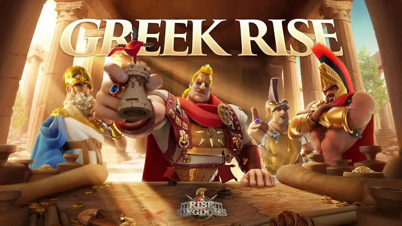 Rise of Kingdoms Codes