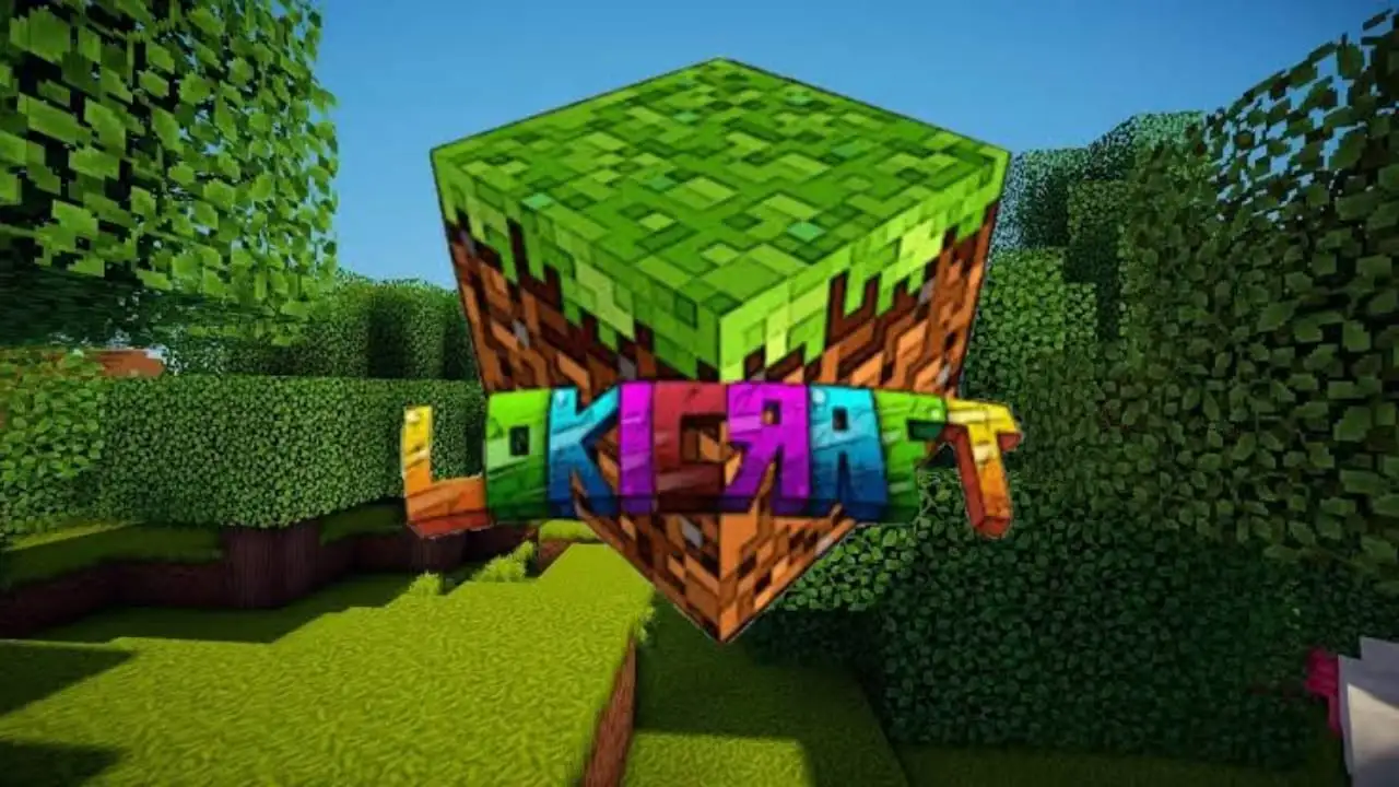 LokiCraft