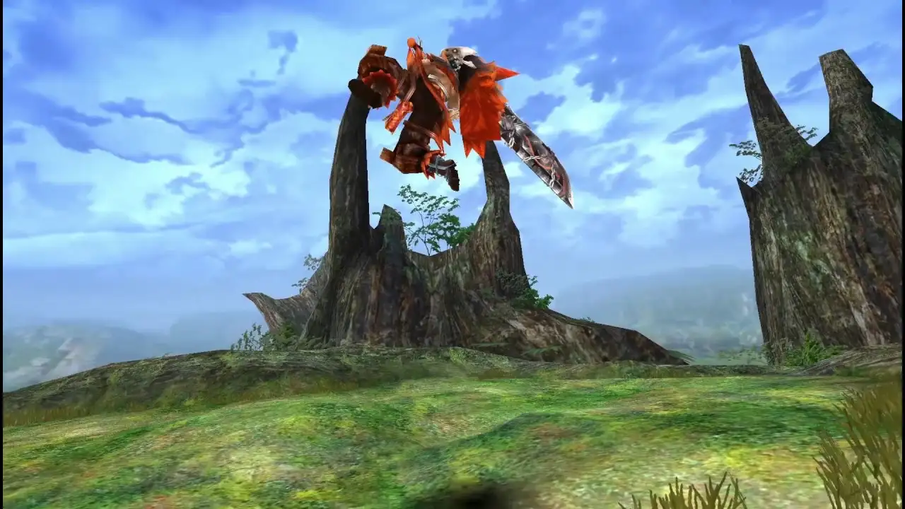 RPG Toram Online - MMORPG Codes