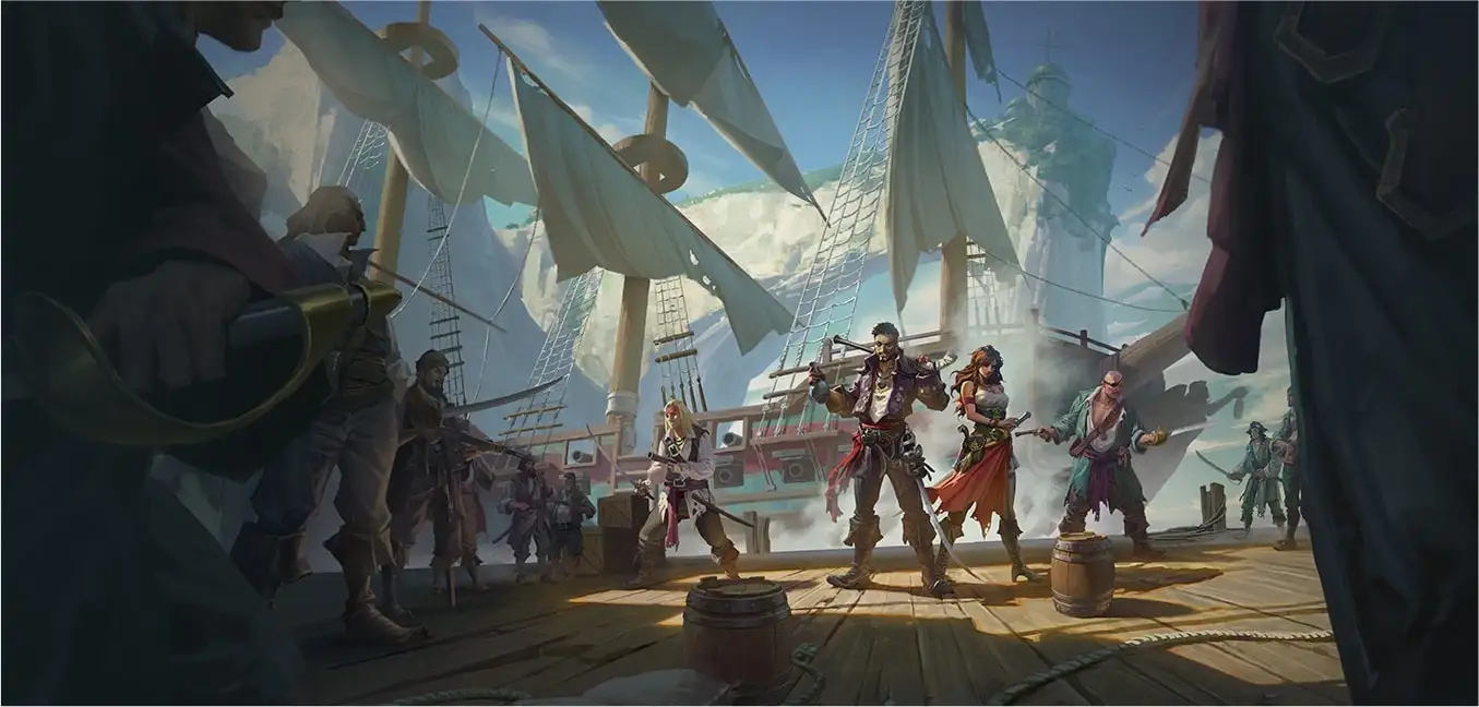 Sea of Conquest Codes